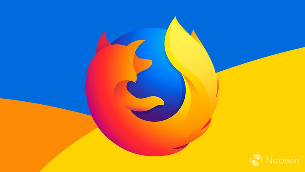 Trình duyệt Mozilla Firefox bắt đầu xuất hiện quảng cáo ảnh 1