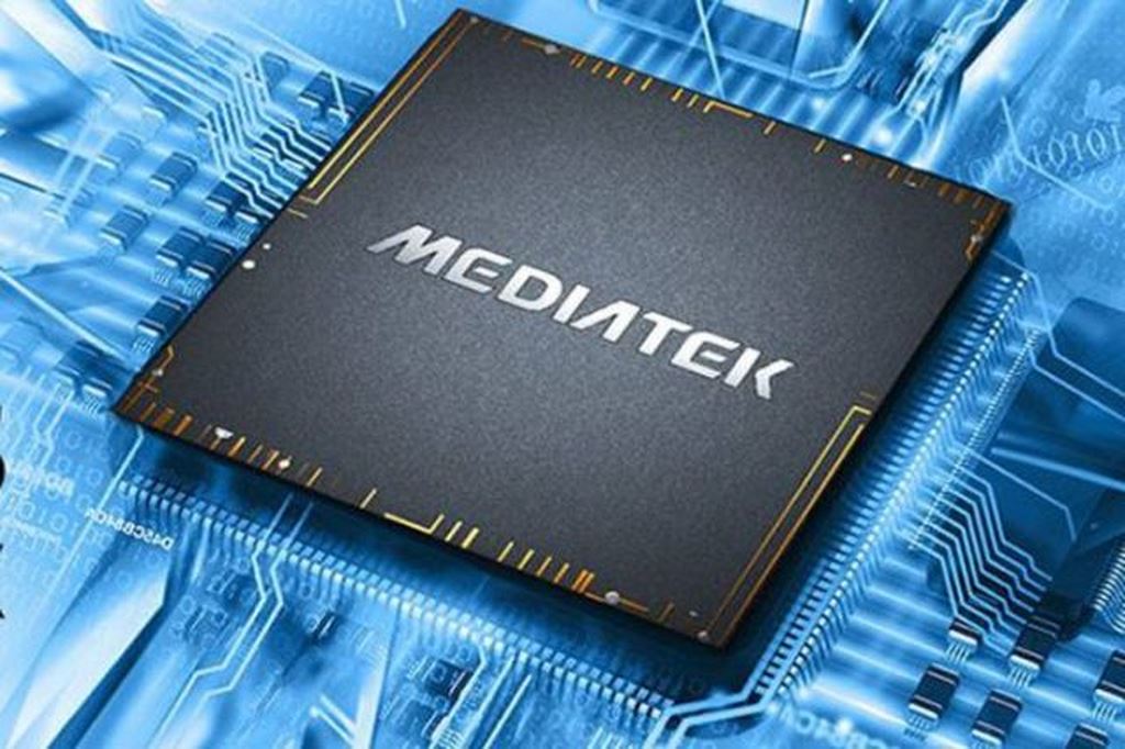 MediaTek mong muốn vi xử lý của mình sẽ xuất hiện trên smartphone tầm cao ảnh 1