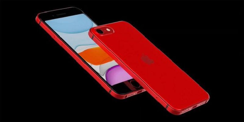 Concept iPhone SE 2 cuon hut nguoi dung voi dien mao moi-Hinh-2
