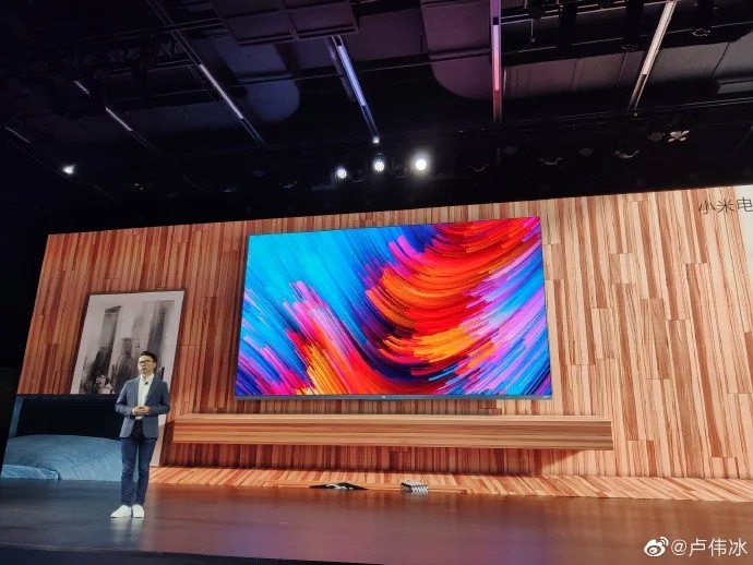 Doanh số TV Xiaomi cán mốc 10 triệu chiếc  ảnh 2