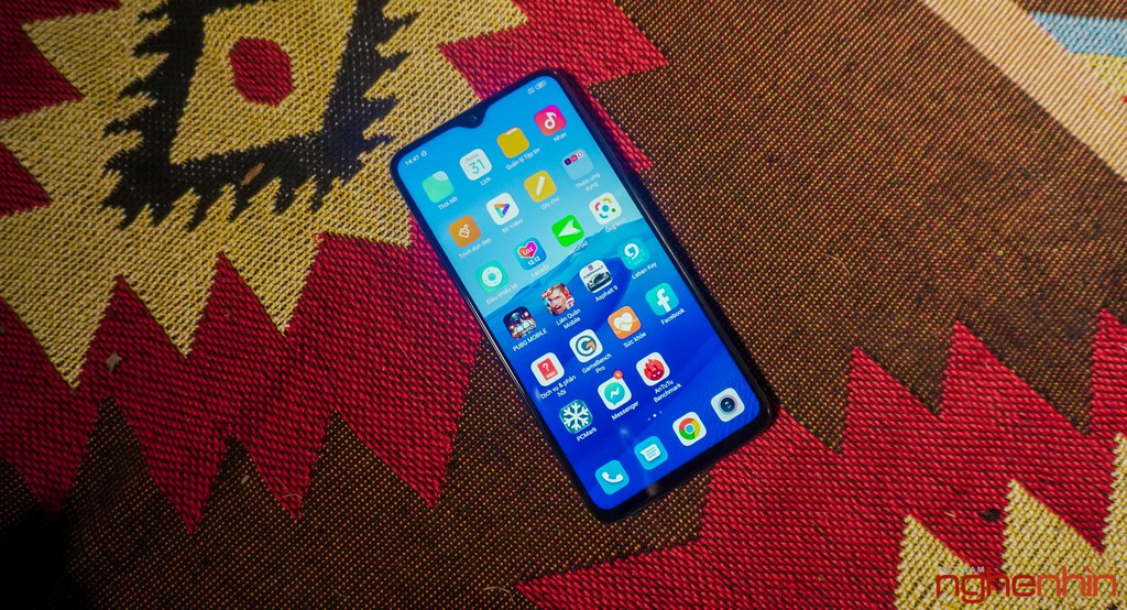 Đánh giá chi tiết Redmi Note 8 Pro: Có gì khiến nhiều người hài lòng đến vậy ảnh 1