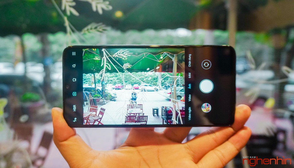Đánh giá chi tiết Redmi Note 8 Pro: Có gì khiến nhiều người hài lòng đến vậy ảnh 7