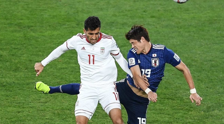 21h tối nay 1/2, xem trực tiếp chung kết Asian Cup 2019 giữa Nhật Bản và Qatar trên VTV5, VTV6 và Fox Sports