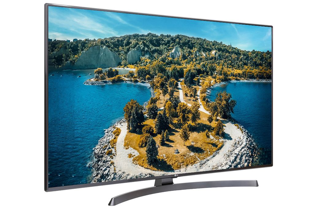 Sắm Tết: TV màn hình lớn 55 inch chưa tới 15 triệu  ảnh 1