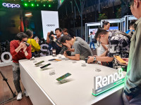 OPPO ra mắt Reno8 T Series mới - Anh tài của phân khúc smartphone tầm trung đầu 2023