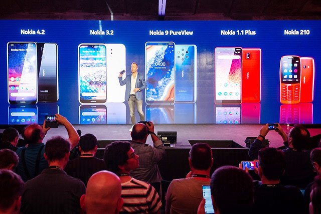 Ngày ra mắt, giá bán chi tiết và tính năng hot nhất của loạt smartphone Nokia 2019