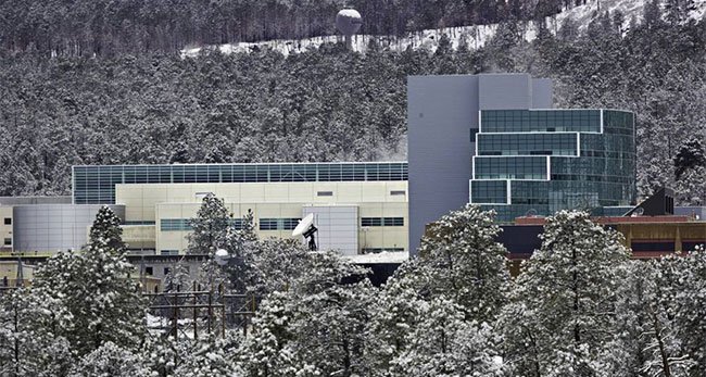 Phòng thí nghiệm quốc gia Los Alamos
