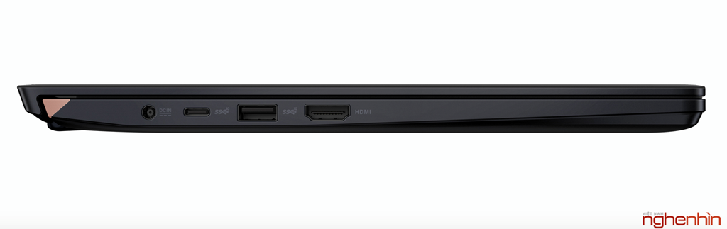 Asus ZenBook Pro 14 về Việt Nam, giá gần 36 triệu đồng ảnh 7