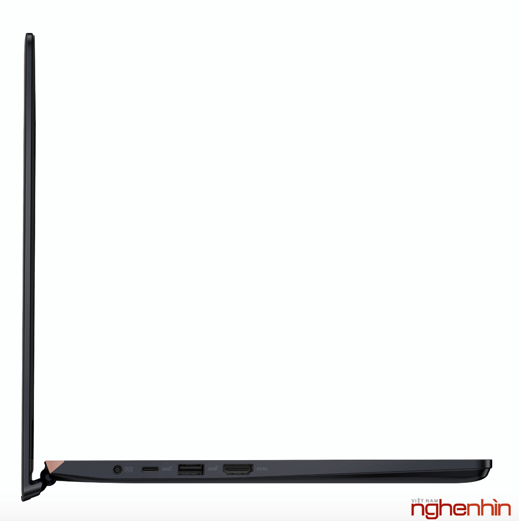 Asus ZenBook Pro 14 về Việt Nam, giá gần 36 triệu đồng ảnh 9