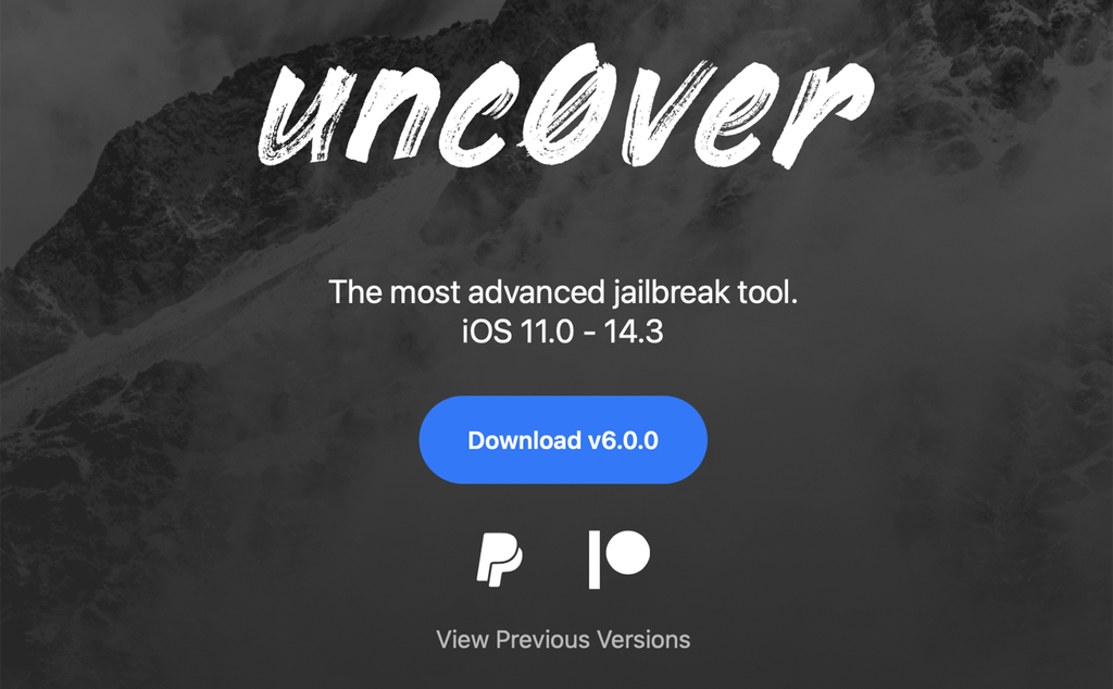 Đã có thể jailbreak toàn bộ iPhone từ iOS 14.3 trở xuống ảnh 1