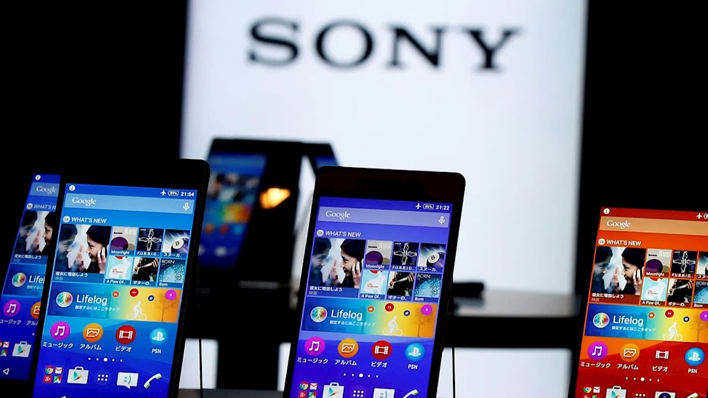 Sony giảm 50% nhân sự smartphone vào năm 2020