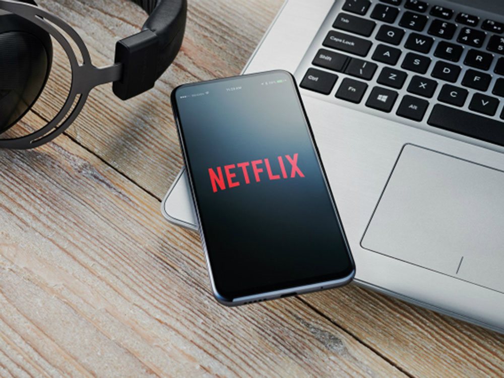 Covid-19: Netflix hạ 25% lưu lượng viễn thông giúp giảm nghẽn mạng tại Việt Nam
