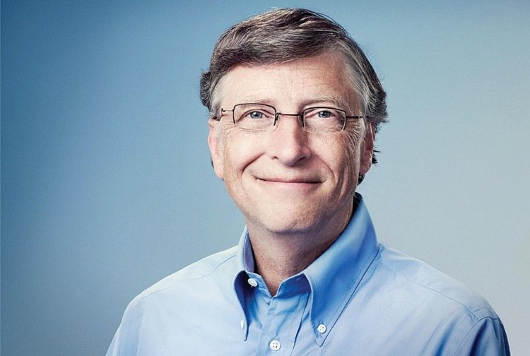 Bill Gates bị ám sát tại Los Angeles.