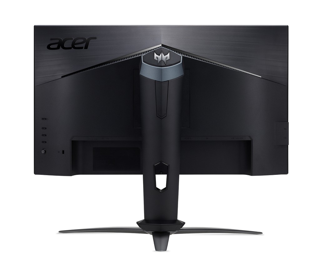 Acer giới thiệu màn hình gaming IPS với tần số quét 240Hz, giá từ 9 triệu  ảnh 5