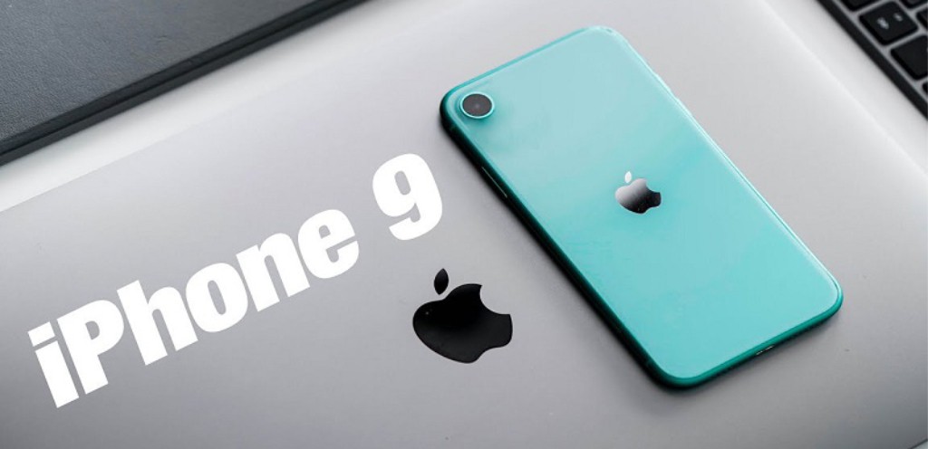iPhone 9 có thể ra mắt sớm sau khi được phát hiện trên Best Buy ảnh 1