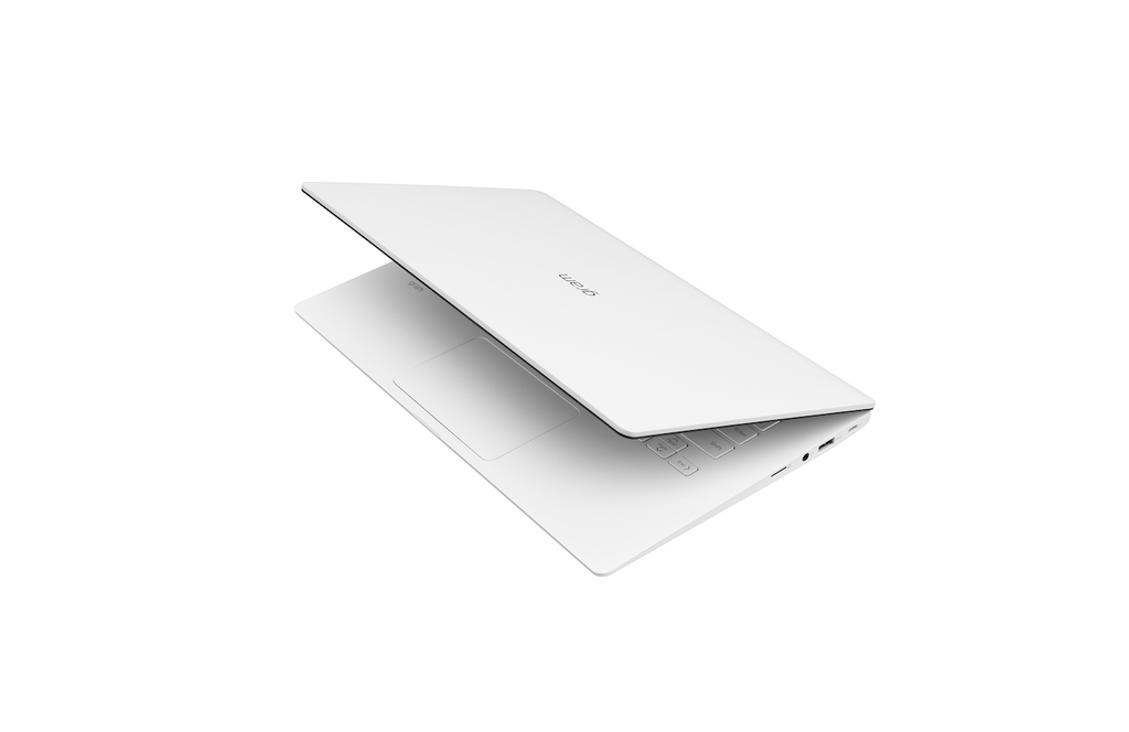 Laptop siêu mỏng nhẹ LG gram 2020 lên kệ Việt giá từ 29 triệu, quà tặng 6 triệu  ảnh 1