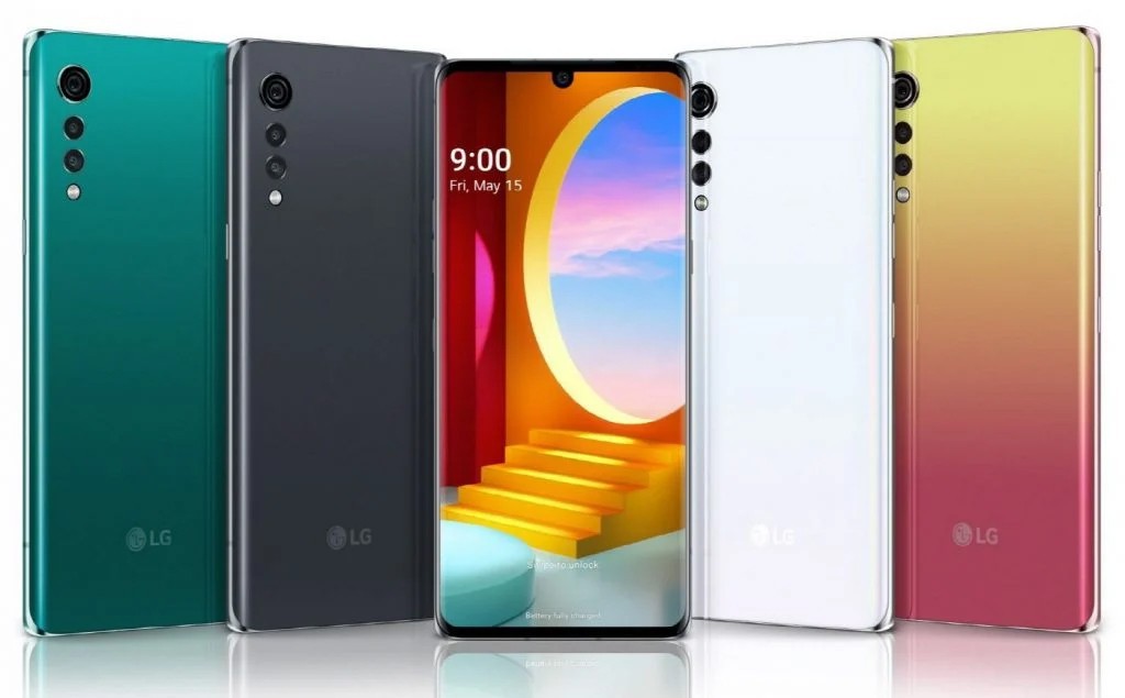 Những lý do để tin LG sớm trở lại thị trường smartphone Việt? ảnh 1