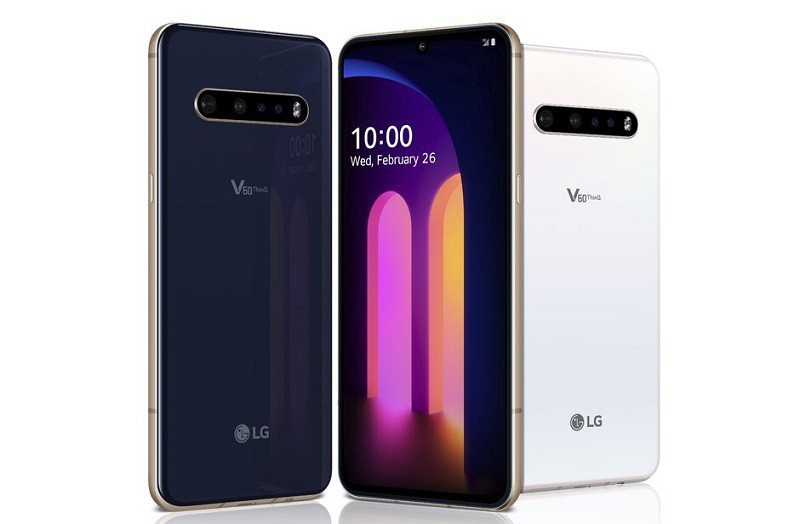 Những lý do để tin LG sớm trở lại thị trường smartphone Việt? ảnh 2