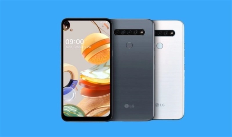 Những lý do để tin LG sớm trở lại thị trường smartphone Việt? ảnh 4