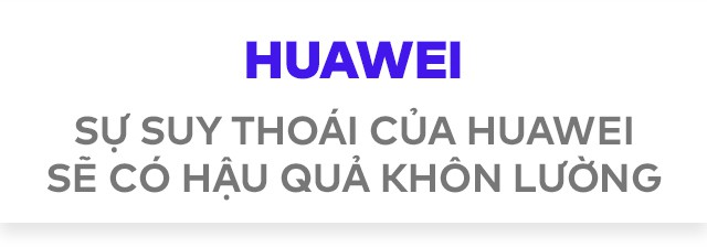 Cảm xúc lẫn lộn khi cầm trên tay Huawei P30 Pro - Khúc khải hoàn bi tráng của hãng smartphone thứ 2 Thế giới? - Ảnh 11.