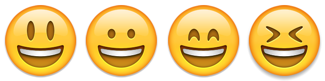 Giải mã ý nghĩa 50 emoji biểu tượng khuôn mặt chúng ta thường dùng hàng ngày