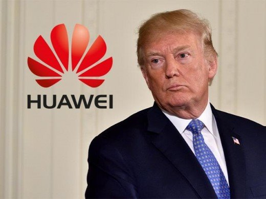 Nhà Trắng: Huawei chỉ được mua hàng hóa phổ biến, hạn chế thiết bị nhạy cảm