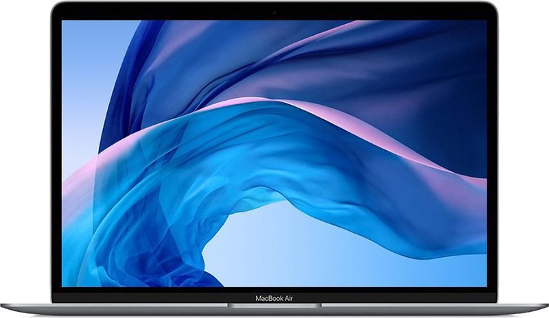Apple sửa miễn phí MacBook Air lỗi bảng mạch logic