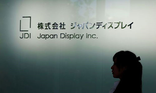 Apple dau tu manh vao Japan Display, bot phu thuoc Samsung