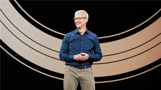 Apple bất ngờ tăng sản lượng iPhone