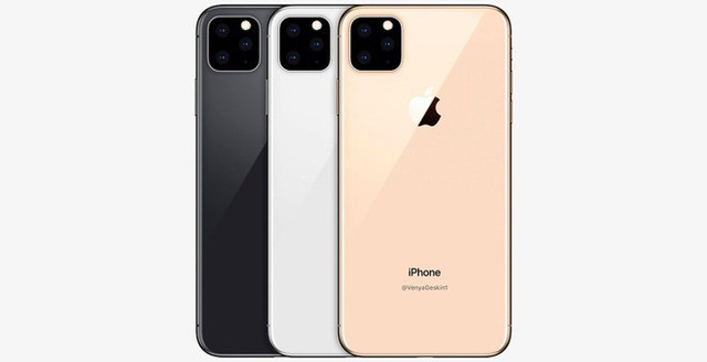 Thôi không còn nghi ngờ gì nữa, iPhone 2019 sẽ cực kỳ chán vì chính Tim Cook muốn thế - Ảnh 2.