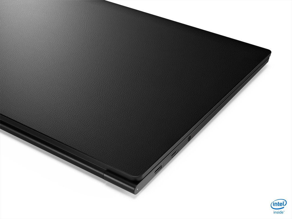 Lenovo tung ra Laptop Yoga bọc da cao cấp, pin 20 giờ ảnh 4
