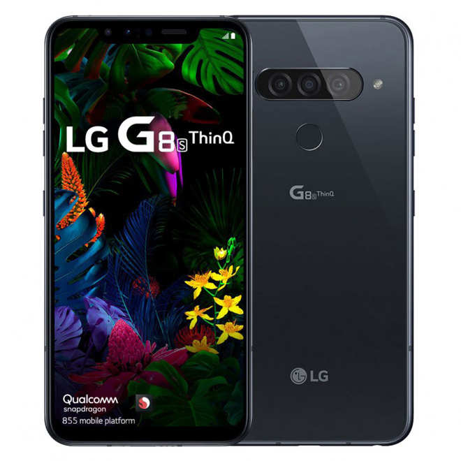 lg ra mat g8s thinq va q60 co 3 camera, gia hap dan hinh anh 2
