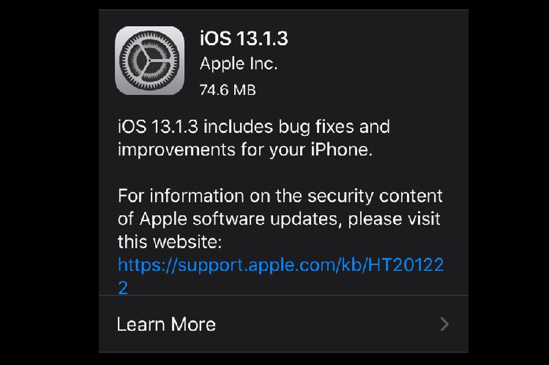 Vi sao iOS 13 tren iPhone cang cap nhat cang lam loi-Hinh-2