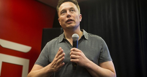 Tỉ phú Elon Musk bác bỏ thông tin tắm máu Twitter trước 1-11 - Ảnh 1.