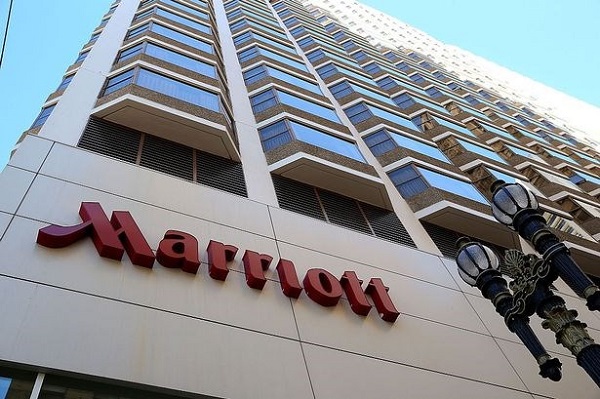 Tin tặc đánh cắp dữ liệu của 500 triệu khách hàng Marriott