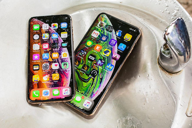 top 5 smartphone cao cap tot nhat tren the gioi trong nam 2018 hinh anh 3