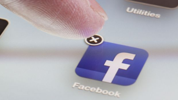 Làm thế nào để cai nghiện Facebook trên iPhone?