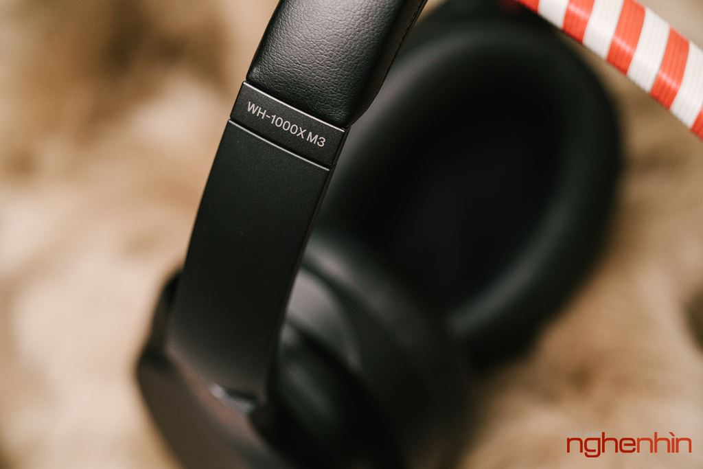 Đánh giá tai nghe không dây Sony WH-1000xm3: chất riêng của Sony ảnh 9