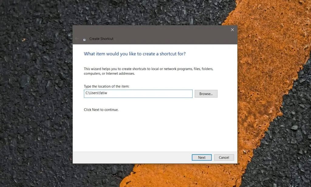 Tổng hợp cách truy cập Users nhanh trên Windows 10