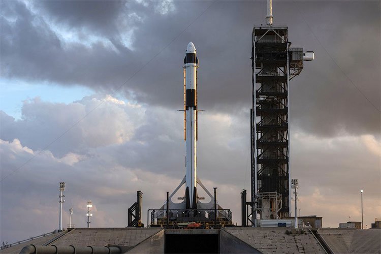Nếu thử nghiệm thành công, SpaceX sẽ có nhiệm vụ chính thức đưa con người lên vũ trụ vào tháng 7 năm nay.