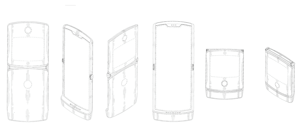 Motorola xác nhận sắp ra mắt điện thoại màn hình gập ảnh 1