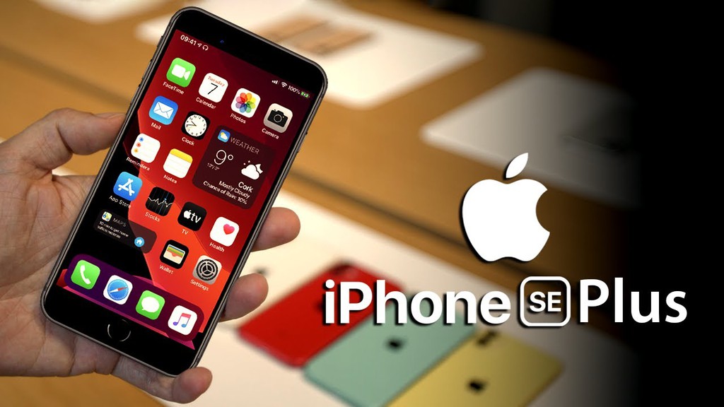 Apple iPhone SE 3 ra mắt vào 2022 với vi xử lý nâng cấp và hỗ trợ 5G ảnh 2