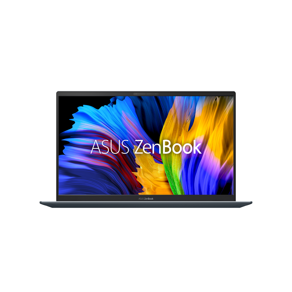 ASUS giới thiệu ZenBook 14 UM425 - trang bị vi xử lí AMD Ryzen 5000 Series giá 20 triệu ảnh 2