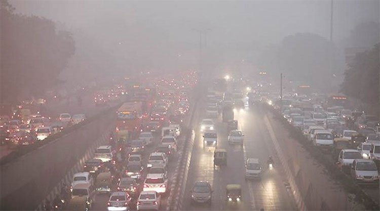 Ô nhiễm không khí trong nhà giết chết 4 triệu người mỗi năm