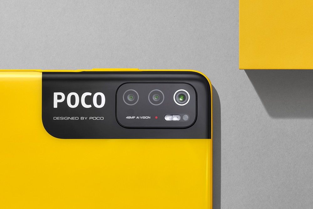 POCO M3 Pro ra mắt: chip Dimensity 700 5G giá 5,5 triệu ảnh 6