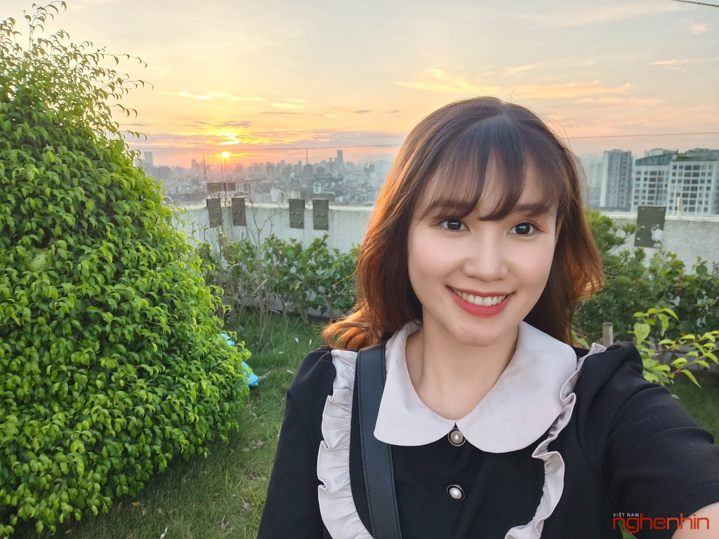 Đánh giá vivo V21 5G: selfie siêu chất, kết nối 5G siêu nhanh, ngoại hình siêu mỏng