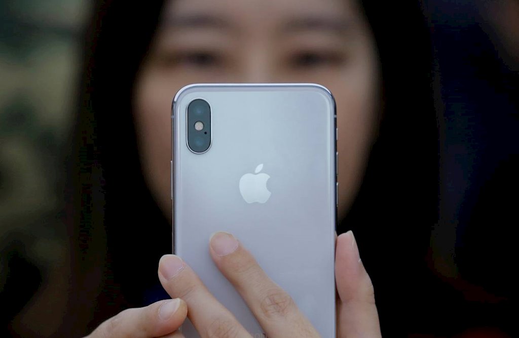 Apple đang làm iPhone dành riêng cho Trung Quốc?