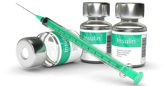 Insulin cũng là tác nhân duy nhất trong cơ thể có thể làm giảm nồng độ Glucose trong máu