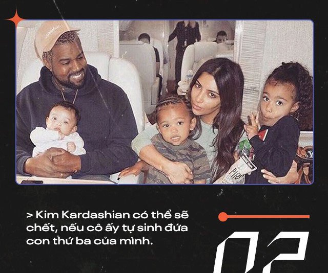 Vợ chồng Kanye West, Kim Kardashian