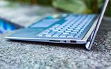 Trên tay Asus ZenBook 14 UX431: laptop ngon dành cho sinh viên và dân văn phòng